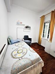 Palmwoods (D16), Condominium #617599311
